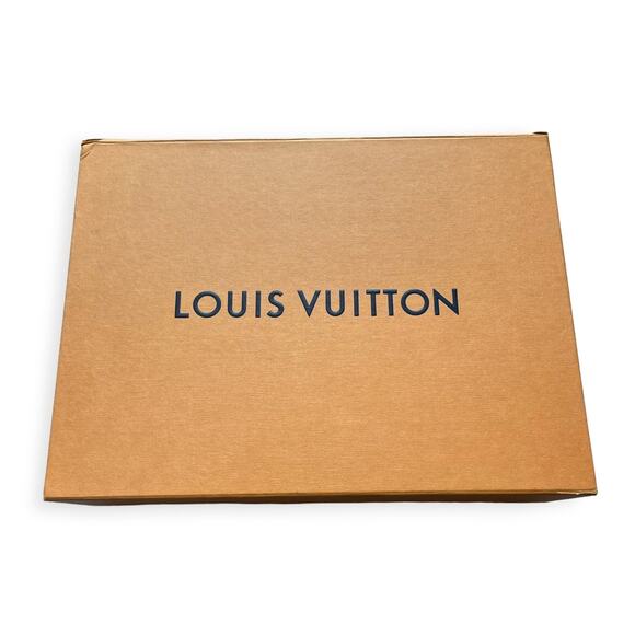 Louis Vuitton Bucket Hat Monogram White Watercolor Multicolor - Picture 10 of 10